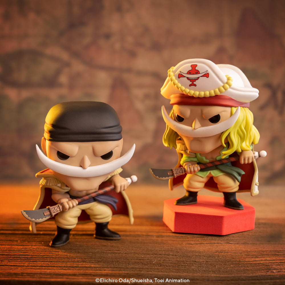 Whitebeard funko pop best sale
