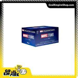 Funko Marvel Collector Corps Disney Plus - Collector Box