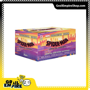 Funko Marvel Collector Corps Spider-Man: Across the