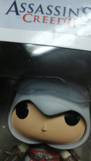 Funko POP! Assassins Creed 2 Ezio Auditore - POP!
