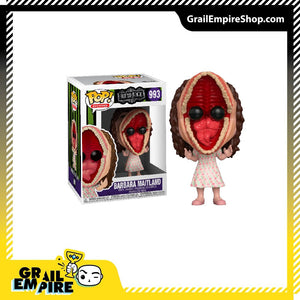 Funko POP! Beetlejuice Barbara (Transformed) - POP!