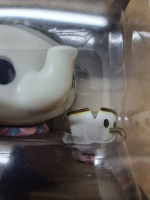 Funko POP! Disney Beauty & The Beast #92 Mrs. Potts & Chip