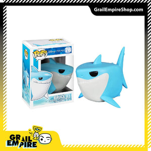 Funko POP! Disney Bruce Finding Nemo - POP!