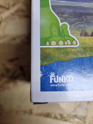Funko POP! Disney Pixar #161 The Good Dinossaur Arlo (Caixas