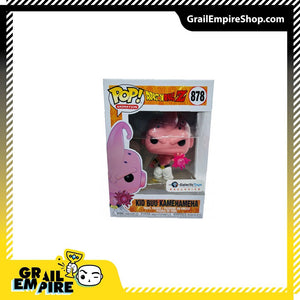 Funko POP! Dragon Ball Kid Buu Kamehameha - POP!