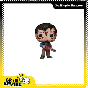 Funko POP! Evil Dead - Ash - POP!