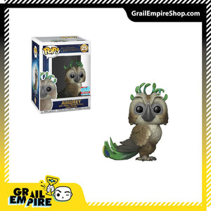 Funko POP! Fantastic Beasts Augurey NYCC - POP