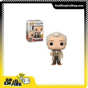 Funko POP! Good Omens #1077 Aziraphale - POP!