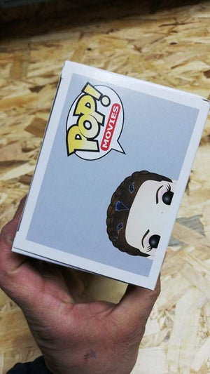 Funko POP! Hunger Games Katniss The Mockingjay - POP