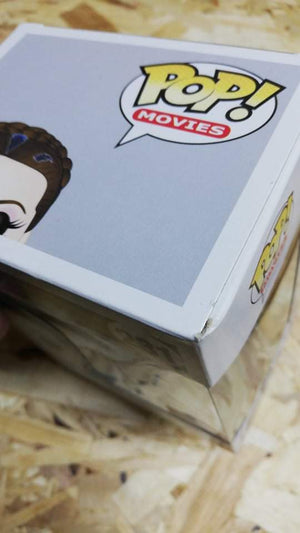 Funko POP! Hunger Games Katniss The Mockingjay - POP