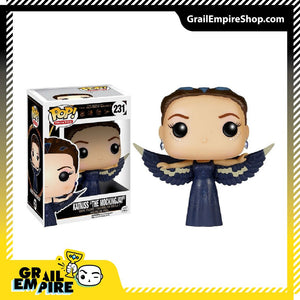 Funko POP! Hunger Games Katniss The Mockingjay - POP