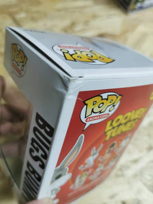 Funko POP! Looney Tunes Bugs Bunny - POP!