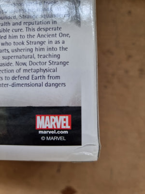 Funko POP! Marvel #161 Doctor Strange SDCC - POP!