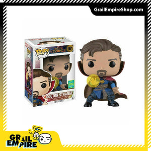 Funko POP! Marvel #161 Doctor Strange SDCC - POP!