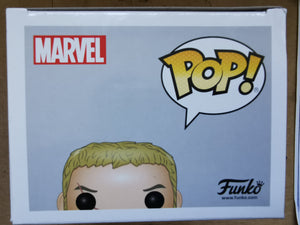 Funko POP! Marvel Avengers Infinity War Thor Stormbreaker