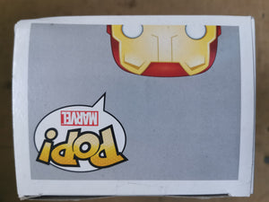 Funko POP! Marvel Iron Man Iron Man 3 - POP!