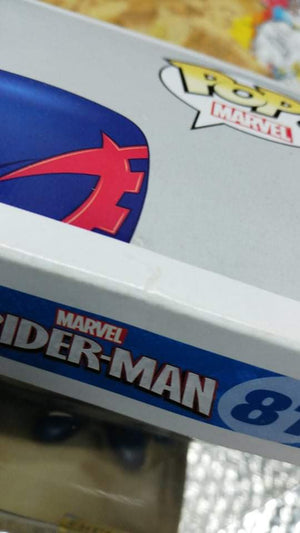 Funko POP! Marvel Spider-Man 2099 - POP!