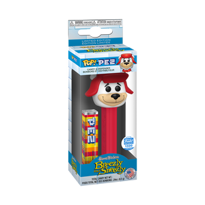 Funko POP! Pez LE 1500 Breezly - POP! Pez