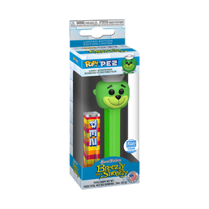Funko POP! Pez LE 1500 Sneezly - POP! Pez