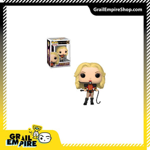 Funko POP! Rocks #262 Britney Spears Circus - POP!