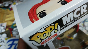 Funko POP! Rocks Danger Days Gerard Way - POP!