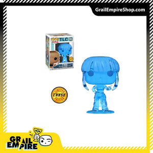 Funko POP! Rocks TLC T-Boz - POP!