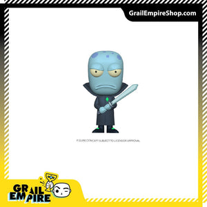 Funko POP! Solar Opposites Korvo - POP!