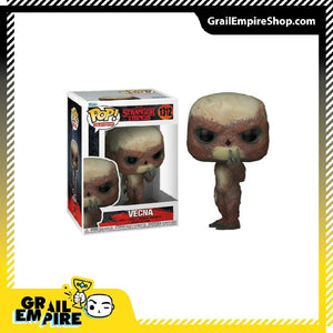 Funko POP! Stranger Things #1312 Vecna - POP!