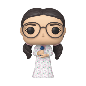 Funko POP! Stranger Things #881 Suzie NYCC 2019 - POP!
