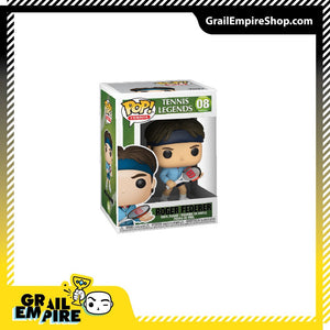 Funko POP! Tennis Legends Roger Federer - POP!