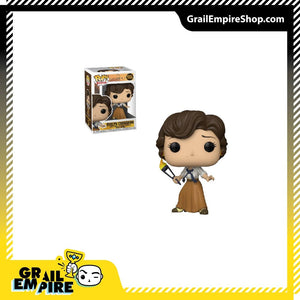 Funko POP! The Mummy #1081 Evelyn - POP!