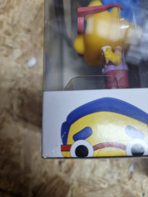 Funko POP! The Simpsons #765 Milhouse ECCC (Caixas