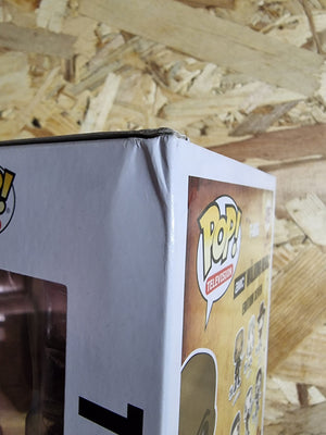 Funko POP! The Walking Dead #495 T-Dog SDCC Exclusivo - POP!