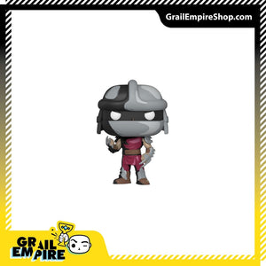 Funko POP! TMNT Comics # Shredder Exclusivo - POP!