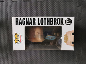 Funko POP! Vikings #177 Ragnar Lothbrok - POP!