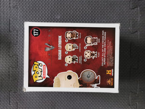 Funko POP! Vikings #177 Ragnar Lothbrok - POP!