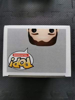 Funko POP! Vikings Rollo - POP!