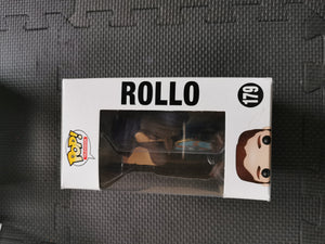 Funko POP! Vikings Rollo - POP!