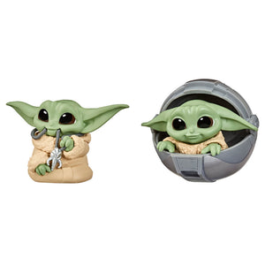 Hasbro Star Wars The Bounty Collection The Child Pram