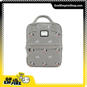 Loungefly Disney 101 Dalmatians Backpack - Mochila