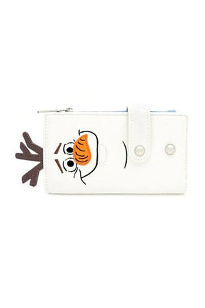 Loungefly Disney Frozen Olaf Carteira - Mochila