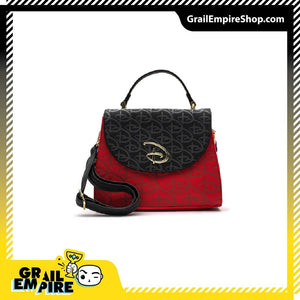 Loungefly Disney Logo Crossbody - Mochila