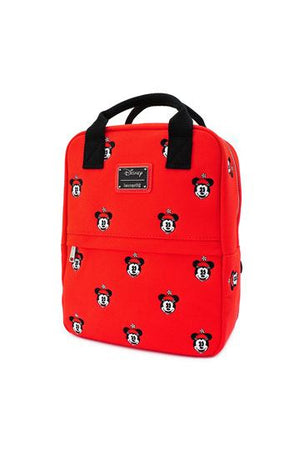 Loungefly Disney Positively Minnie Backpack - Mochila