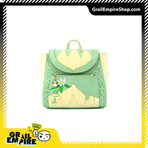 Loungefly Disney Princess & The Frog Tiana Backpack -