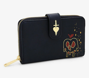 Loungefly Disney Snow White and the Seven Dwarfs Poison