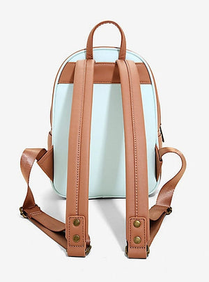 Loungefly Disney The Jungle Book Mini Backpack - Mochila
