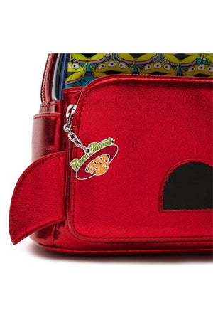 Loungefly Disney Toy Story Claw Machine Backpack - Mochila