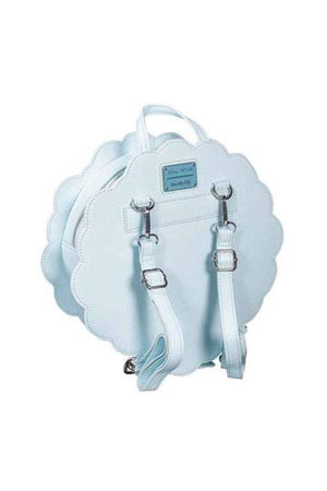 Loungefly Disney Up Ballon House Backpack - Mochila