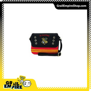 Loungefly Harry Potter Hogwarts Crossbody - Mochila