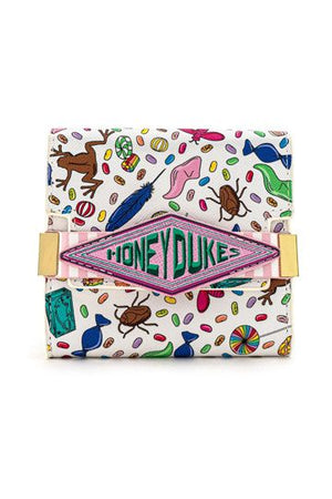 Loungefly Harry Potter Honeydukes Carteira - Mochila
